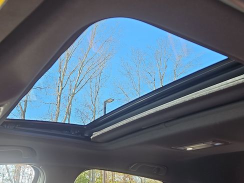 Certified 2025 MAZDA CX-5 Carbon Edition image 8