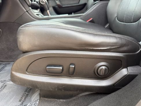 Used 2017 Chevrolet Traverse Premier AWD/4WD image 9