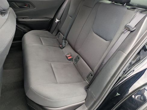 Used 2024 Toyota Prius LE image 26