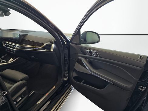 Used 2026 BMW X5 xDrive40i AWD/4WD image 42
