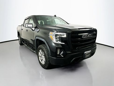 Used 2020 GMC Sierra 1500 4x4 Crew Cab w/ Sierra Value Package image 1
