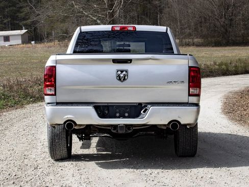 Used 2012 RAM 1500 Express image 4