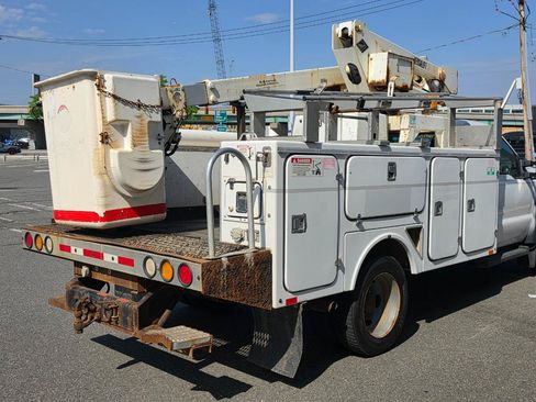 Used 2011 Ford F450 XL RWD image 8