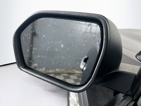 Used 2020 Ford Explorer 2WD w/ Class III Trailer Tow Package image 16