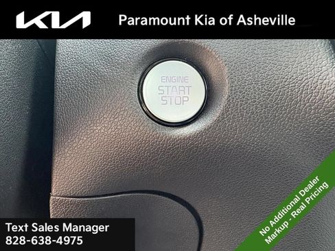 New 2026 Kia Sorento SX AWD/4WD image 16