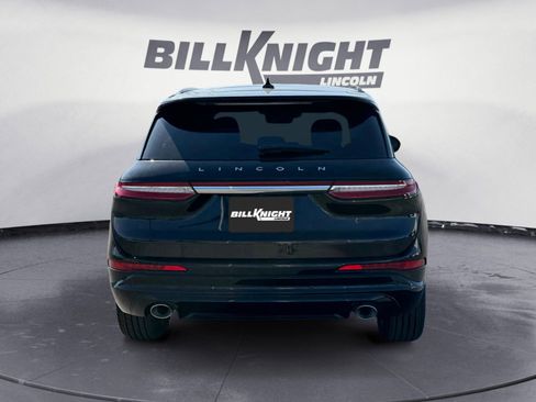 New 2026 Lincoln Corsair Reserve image 4