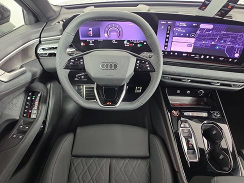 New 2026 Audi S5 Prestige AWD/4WD image 31