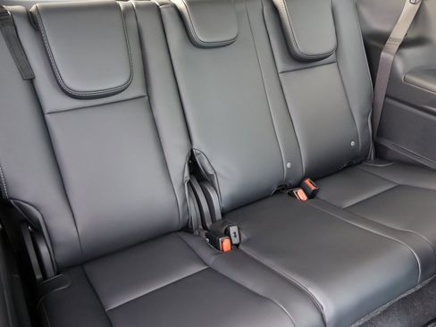 New 2026 Subaru Ascent Limited image 14