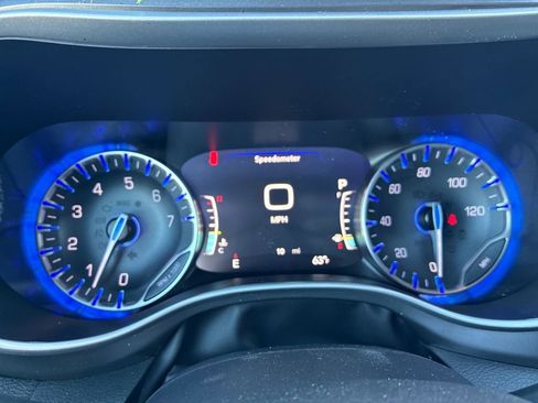 New 2026 Chrysler Pacifica Select w/ S Appearance Package image 16