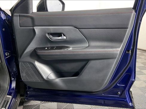 New 2026 Nissan Kicks SR w/ SR Premium Package image 20