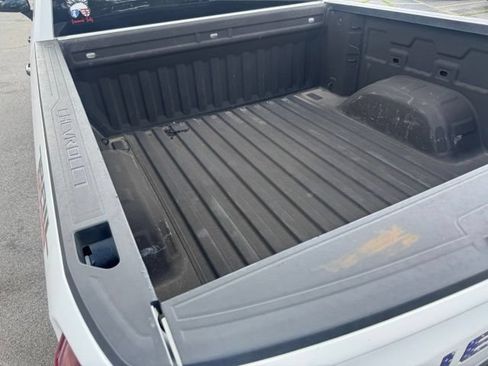 Used 2021 Chevrolet Silverado 1500 LT Trail Boss AWD/4WD image 6