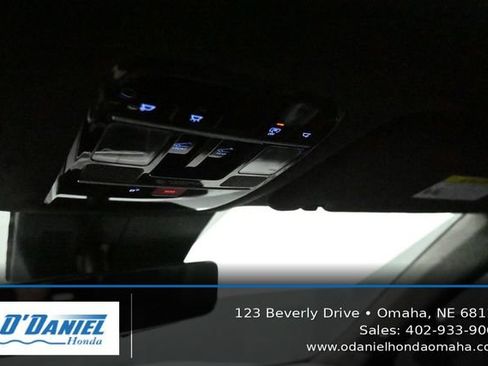Used 2025 Hyundai Santa Fe Calligraphy AWD/4WD image 33