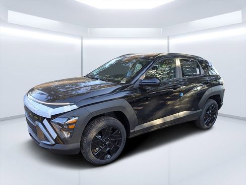 New 2026 Hyundai Kona SEL Sport image 7