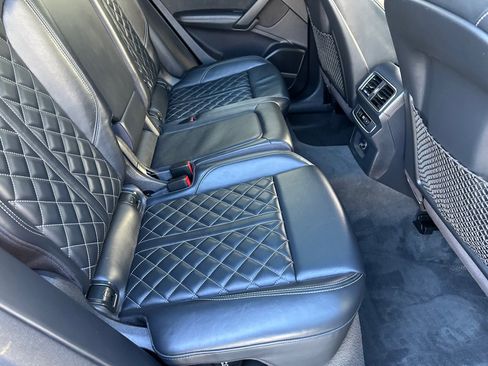 Used 2018 Audi SQ5 Prestige image 19