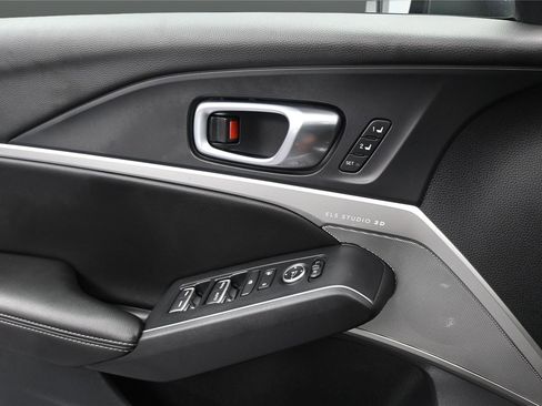 Certified 2023 Acura Integra A-Spec FWD image 7