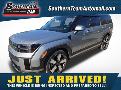 Used 2024 Hyundai Santa Fe Limited