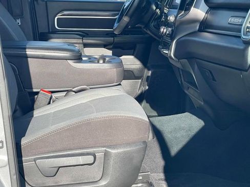 Used 2024 RAM 3500 Big Horn image 25