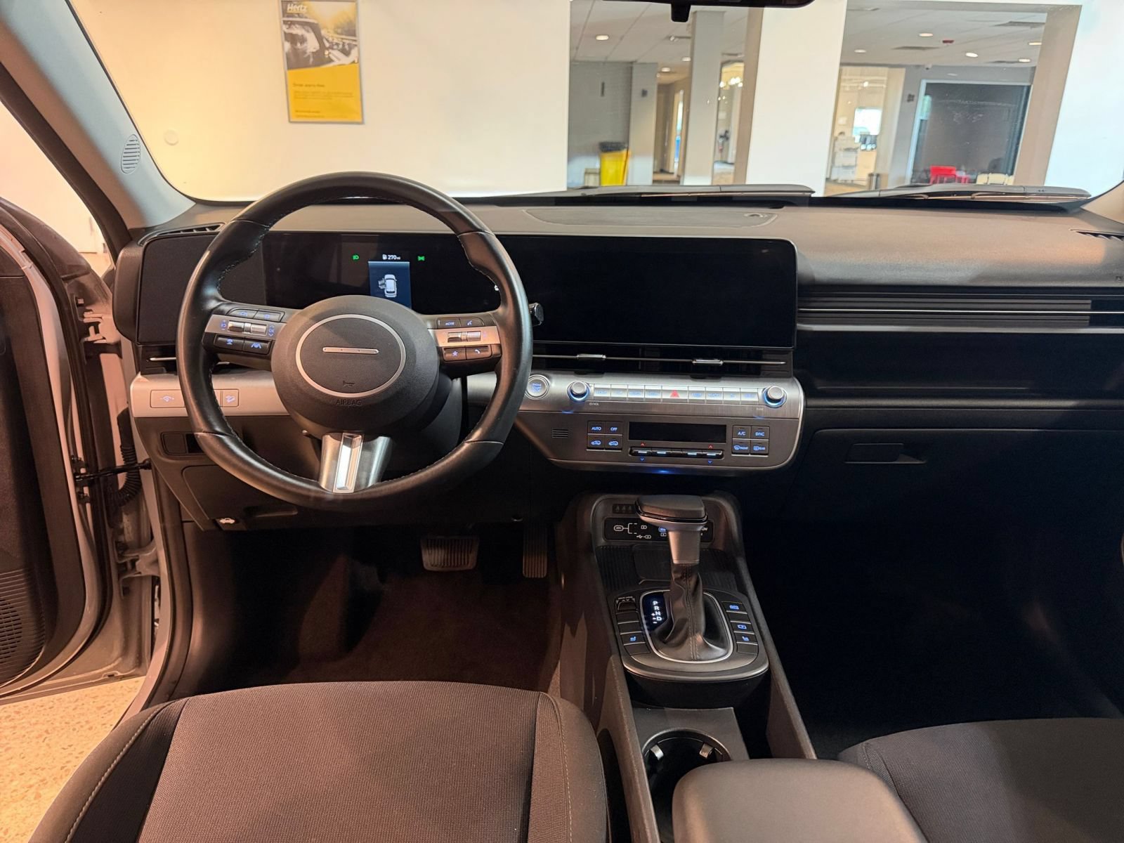 Used 2026 Hyundai Kona SEL Sport FWD image 32