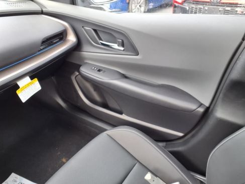 Used 2024 Toyota Prius Limited w/ Limited Premium Package AWD/4WD image 17