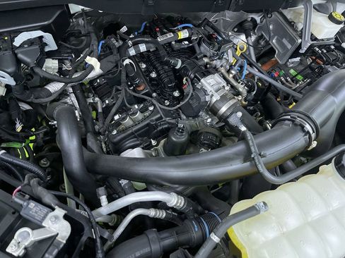 Used 2023 Ford F150 XLT w/ Trailer Tow Package image 27