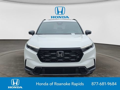 New 2026 Honda CR-V Sport image 8