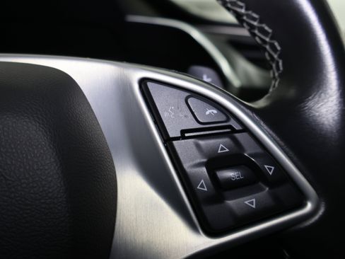 Used 2017 Chevrolet Corvette Grand Sport image 14