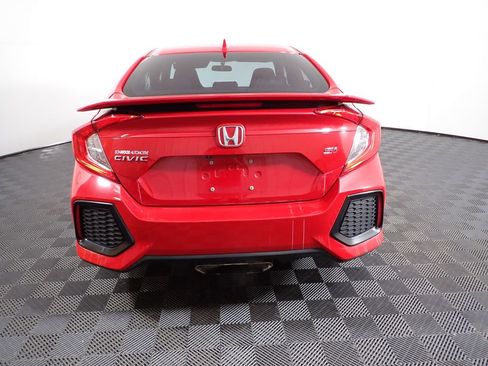 Used 2017 Honda Civic Si image 14