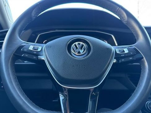 Used 2020 Volkswagen Jetta SEL image 22