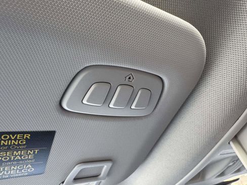 Used 2025 Ford Bronco Sport Outer Banks w/ Outer Banks Tech Package+ image 36