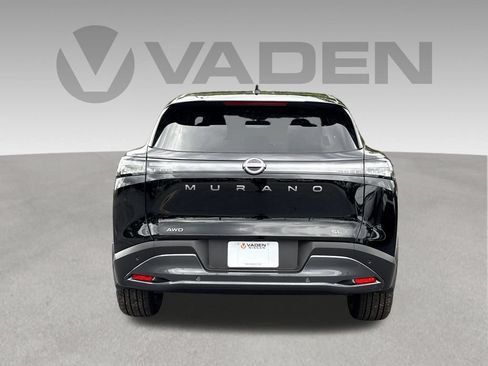 New 2026 Nissan Murano SL AWD/4WD image 25