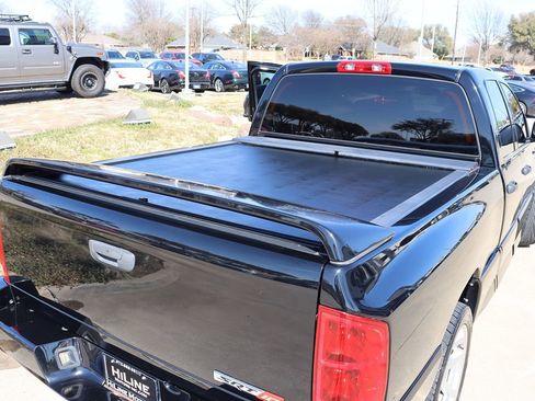 Used 2005 Dodge Ram 1500 Truck 2WD Quad Cab image 12