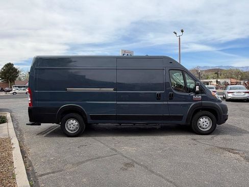 Used 2019 RAM ProMaster 3500 image 4