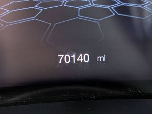 Used 2020 Jeep Compass Trailhawk w/ Leather Interior Group image 47