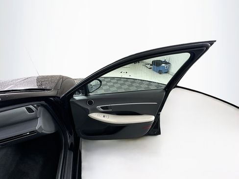 Used 2025 Hyundai Sonata SEL image 31