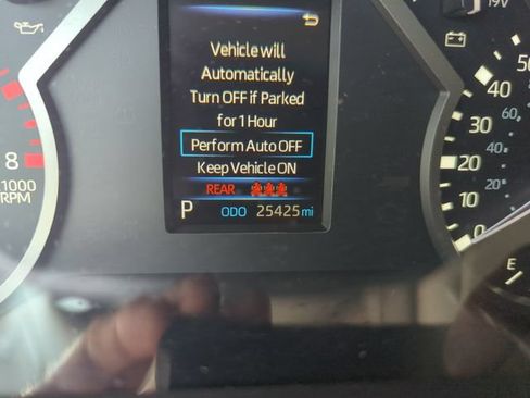 Used 2024 Toyota Tundra SR5 w/ SR5 Convenience Package AWD/4WD image 46