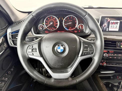 Used 2016 BMW X5 xDrive35i AWD/4WD image 58