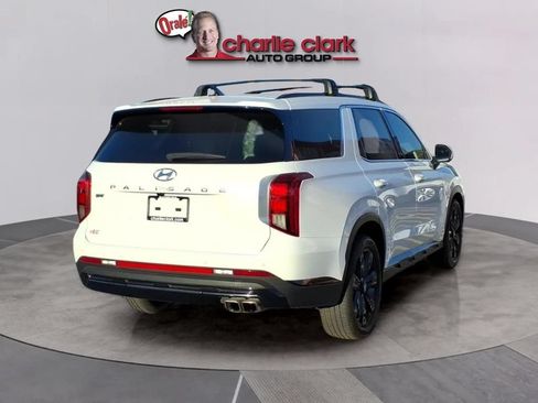 Used 2025 Hyundai Palisade XRT FWD image 5
