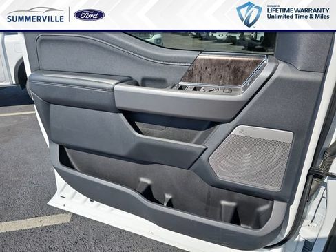New 2026 Ford F250 Lariat w/ FX4 Off-Road Package AWD/4WD image 31