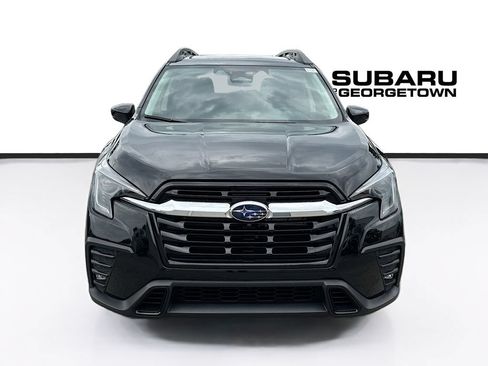 New 2026 Subaru Ascent Limited AWD/4WD image 3