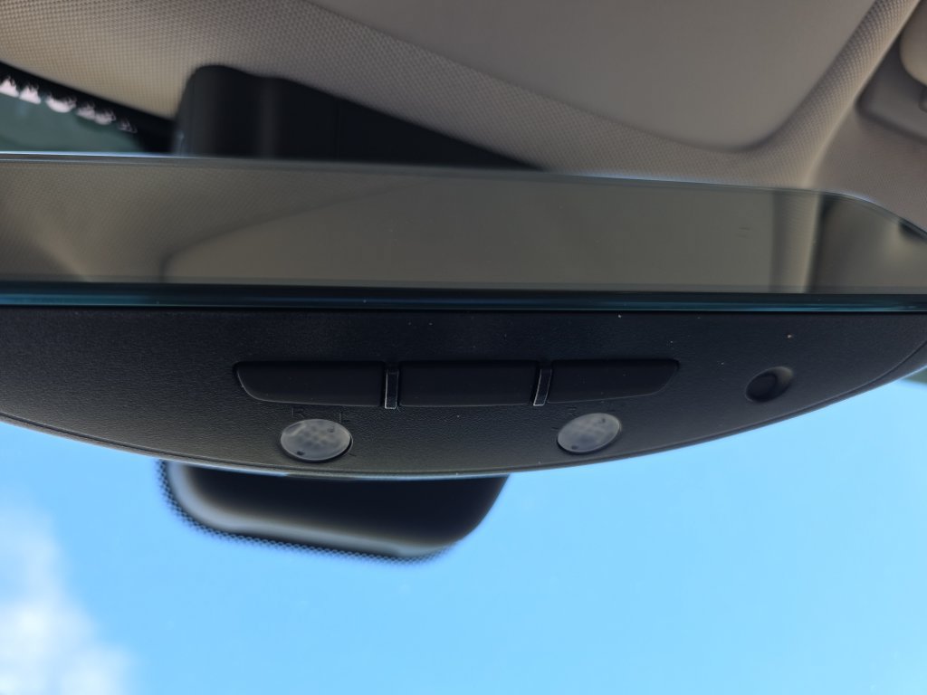 Certified 2022 Mercedes-Benz GLB 250 4MATIC image 28