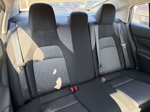 New 2026 Nissan Sentra SV w/ SV Convenience Package image 16