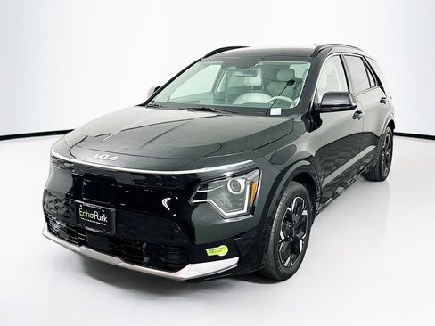Used 2023 Kia Niro Wind image 3