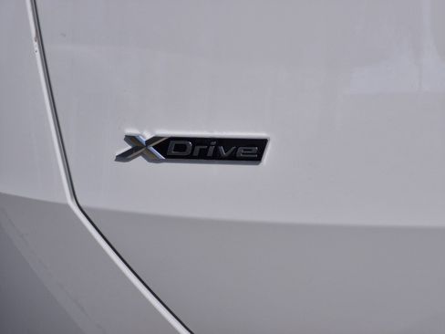 New 2026 BMW X3 xDrive30i w/ Convenience Package AWD/4WD image 11