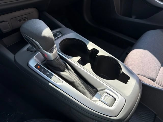 New 2026 Chevrolet Trax LS w/ LS Convenience Package FWD image 20