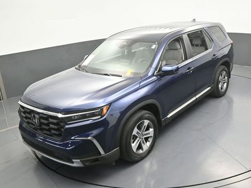 Used 2024 Honda Pilot EX-L image 51