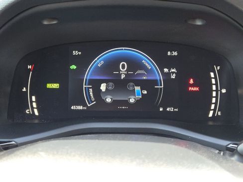 Certified 2025 Toyota Camry LE w/ Convenience Package image 18