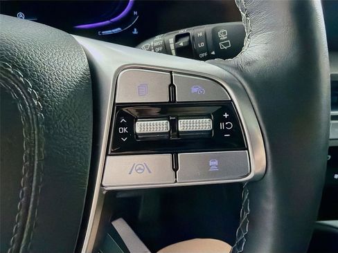 Used 2025 Kia Telluride EX X-Line AWD/4WD image 41