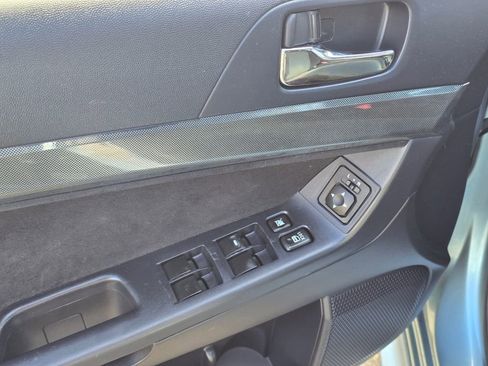 Used 2008 Mitsubishi Lancer GTS image 24