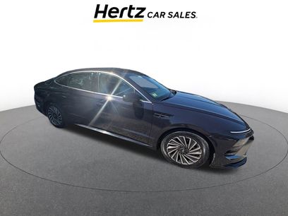 Used 2024 Hyundai Sonata SEL