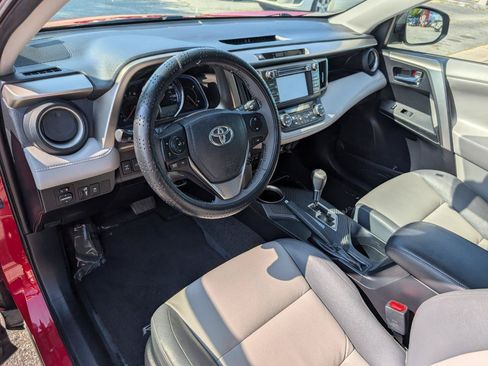 Used 2013 Toyota RAV4 Limited AWD/4WD image 17